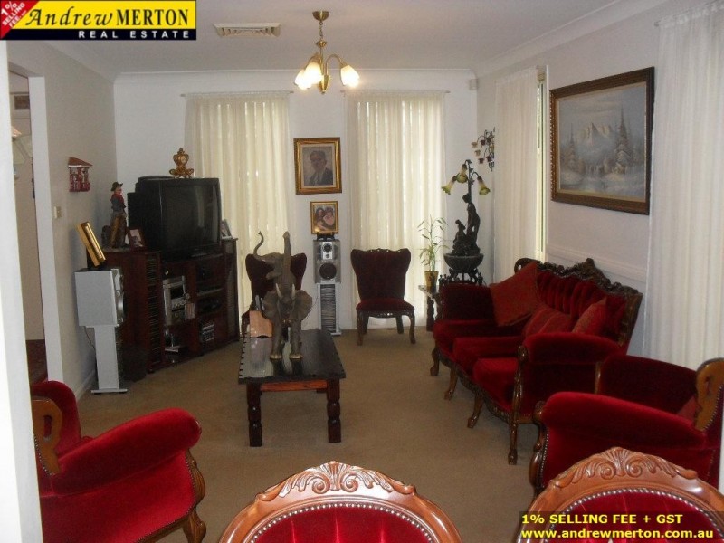 73 Parkwood, Plumpton NSW 2761