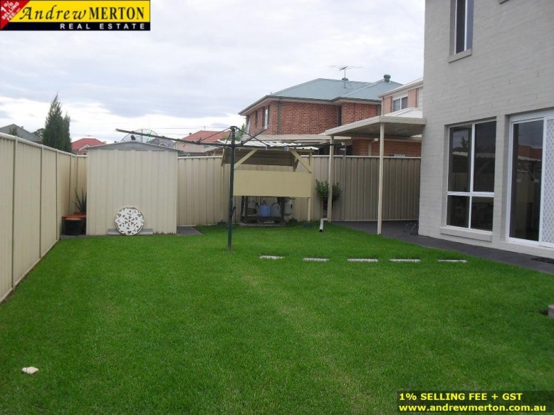 73 Parkwood, Plumpton NSW 2761