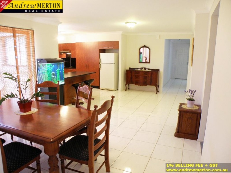 8 Deneden Ave, Kellyville Ridge NSW 2155