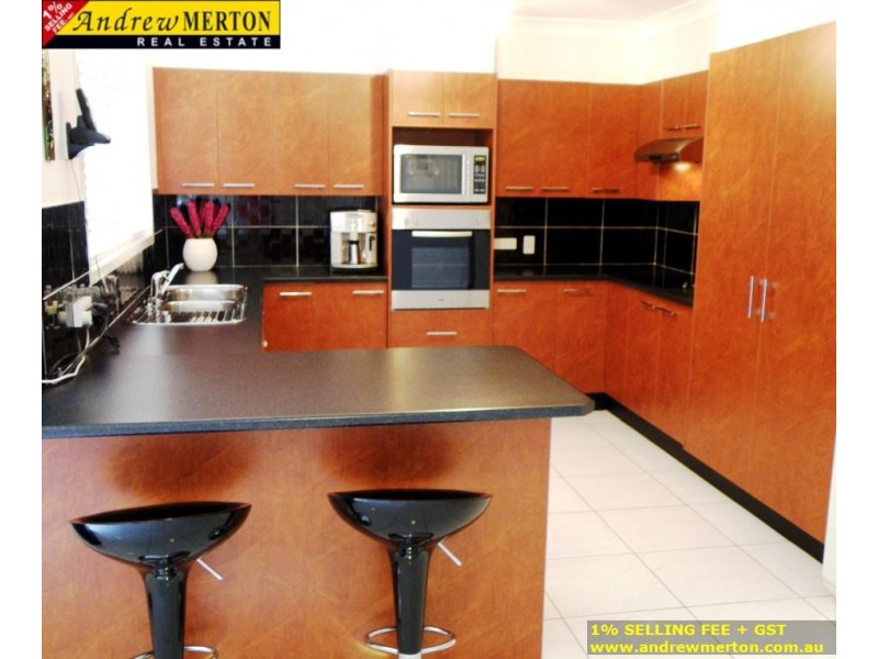 8 Deneden Ave, Kellyville Ridge NSW 2155