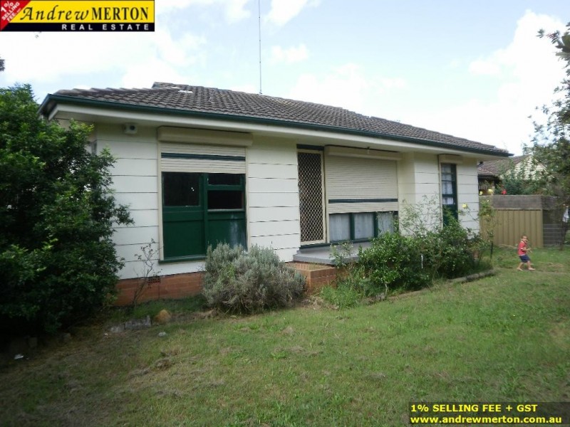 27 Reliance, Willmot NSW 2770
