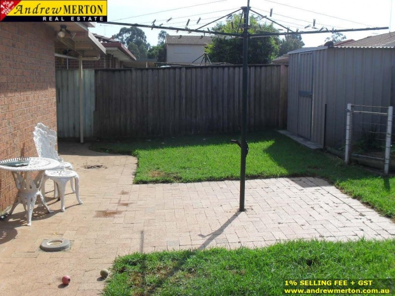 10 Cedarwood Grove, Dean Park NSW 2761