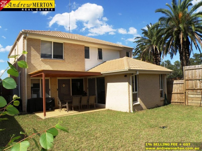 1206 Phoenix Ave, Beaumont Hills NSW 2155