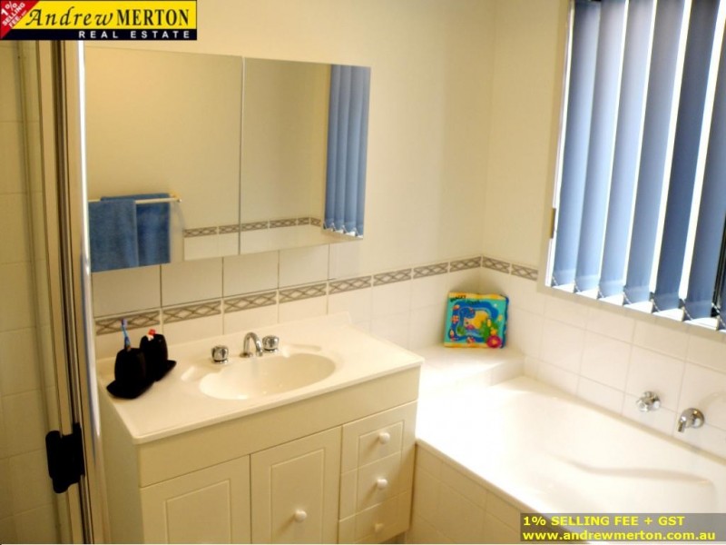 54 Lucas Cct, Kellyville NSW 2155