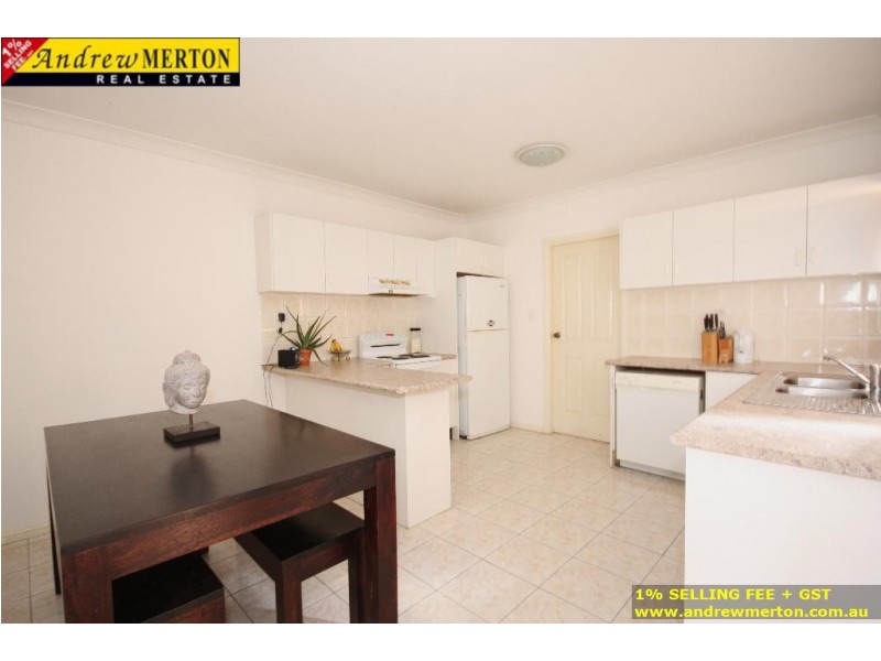 6/25 Turner St, Blacktown NSW 2148