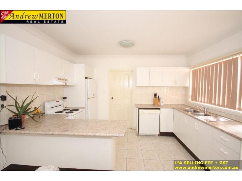 6/25 Turner St, Blacktown NSW 2148