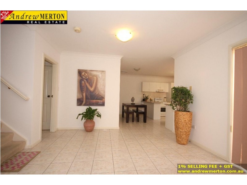 6/25 Turner St, Blacktown NSW 2148