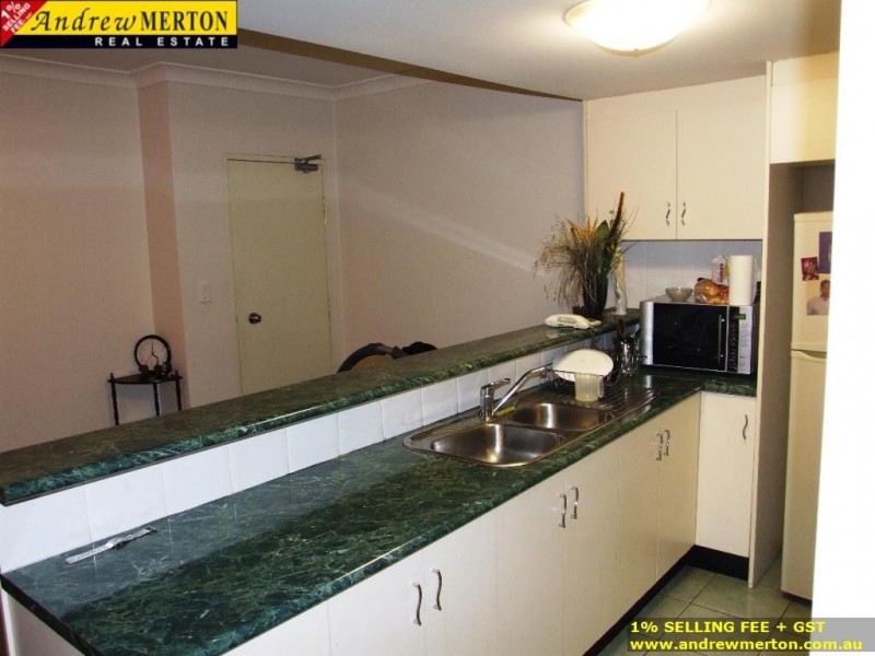 4/28 Fourth Ave., Blacktown NSW 2148