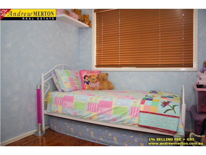 3 Mila Place, Marayong NSW 2148