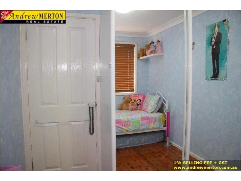 3 Mila Place, Marayong NSW 2148