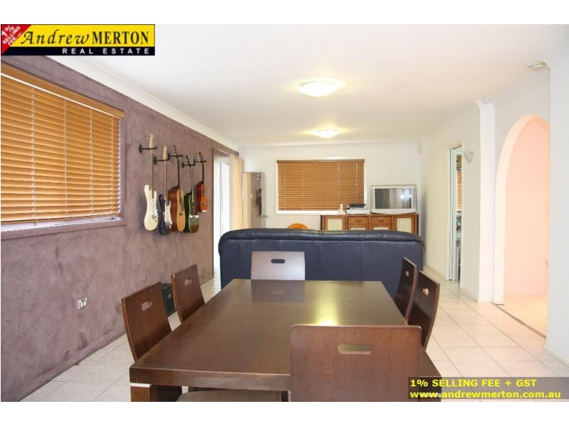 3 Mila Place, Marayong NSW 2148