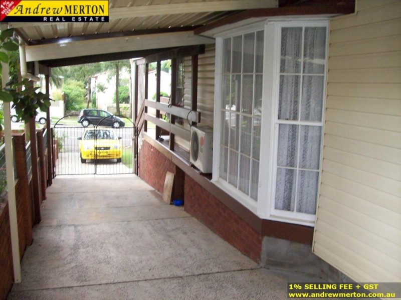 180 Stephen Street, Blacktown NSW 2148