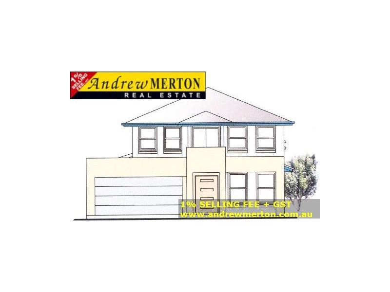 Lot 52 **, Kellyville Ridge NSW 2155