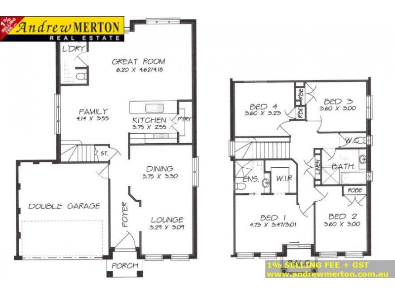 Lot 52 **, Kellyville Ridge NSW 2155