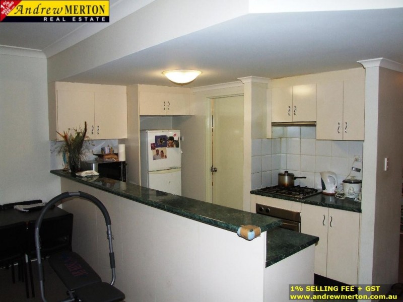 4/28 Fourth Ave., Blacktown NSW 2148