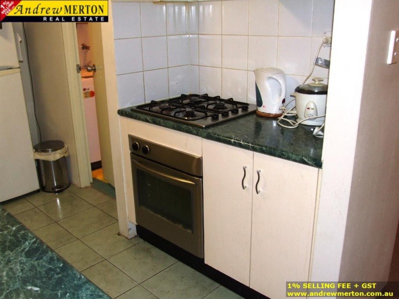 4/28 Fourth Ave., Blacktown NSW 2148