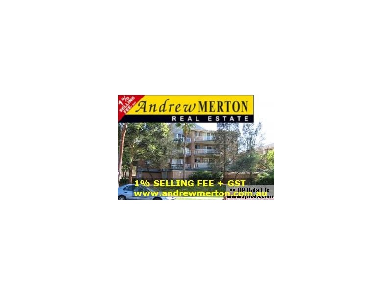43/13-19 Devitt Street, Blacktown NSW 2148