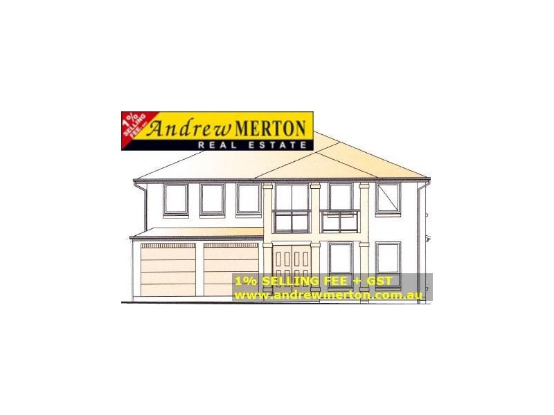 Lot 202 **, Kellyville Ridge NSW 2155