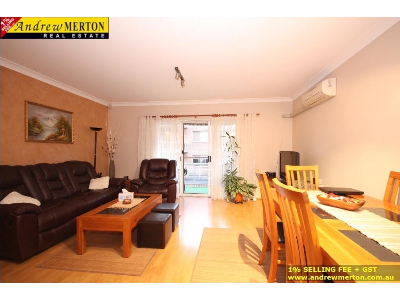 43/13-19 Devitt Street, Blacktown NSW 2148