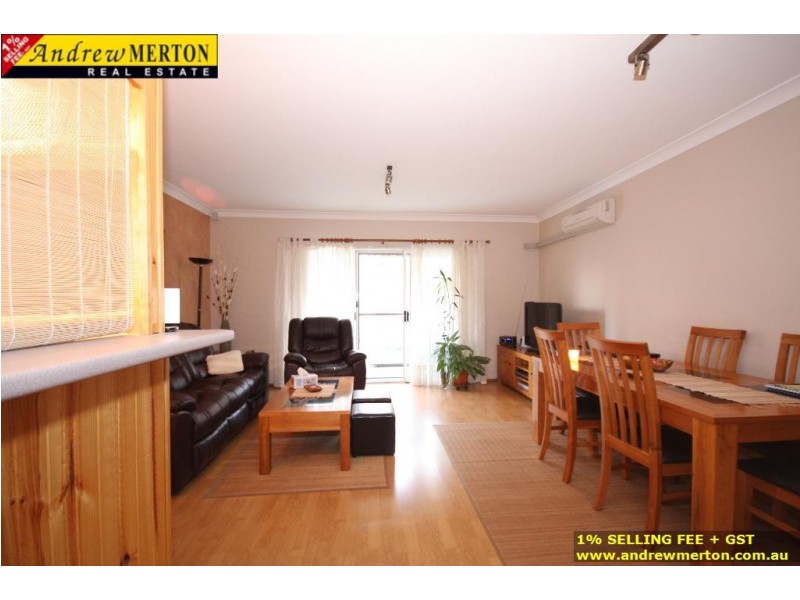 43/13-19 Devitt Street, Blacktown NSW 2148