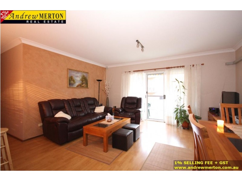 43/13-19 Devitt Street, Blacktown NSW 2148