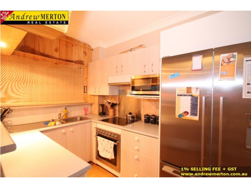 43/13-19 Devitt Street, Blacktown NSW 2148