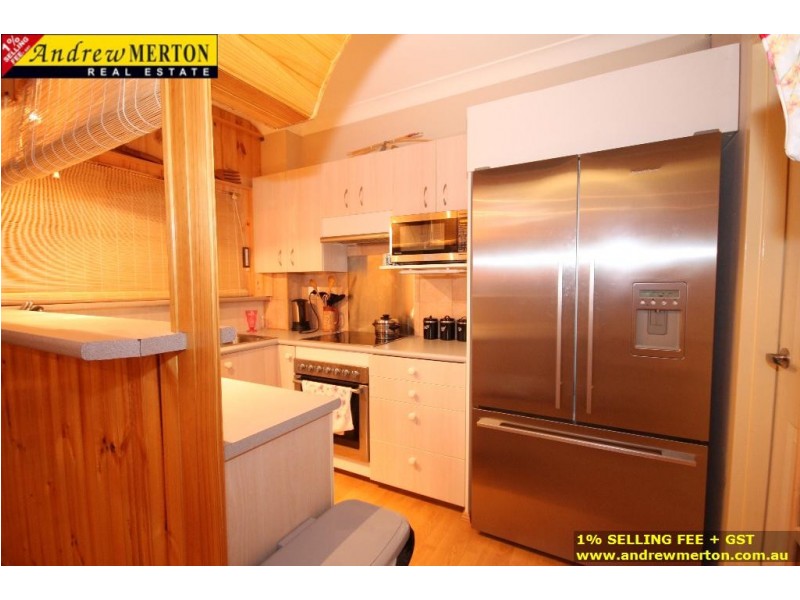 43/13-19 Devitt Street, Blacktown NSW 2148