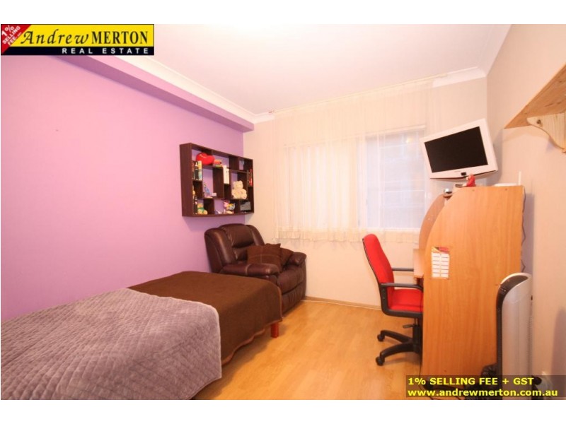 43/13-19 Devitt Street, Blacktown NSW 2148