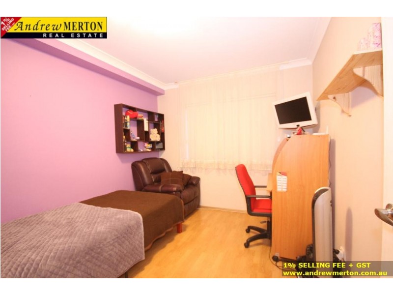 43/13-19 Devitt Street, Blacktown NSW 2148