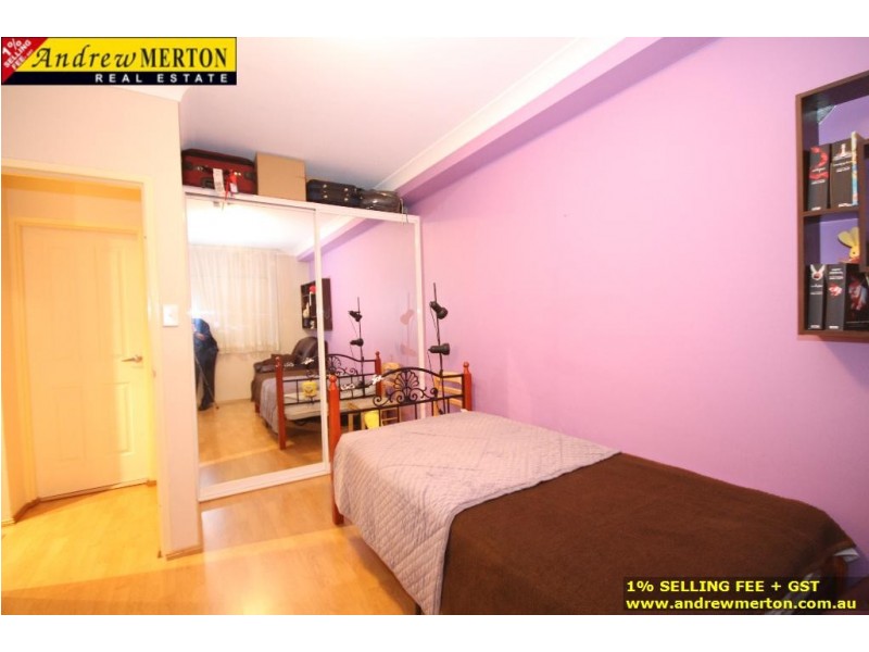 43/13-19 Devitt Street, Blacktown NSW 2148