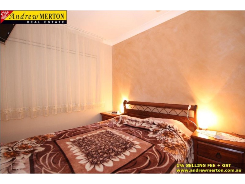 43/13-19 Devitt Street, Blacktown NSW 2148