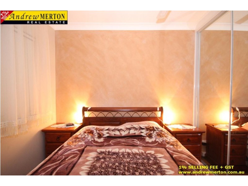 43/13-19 Devitt Street, Blacktown NSW 2148