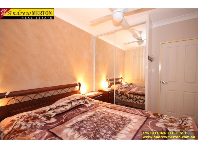 43/13-19 Devitt Street, Blacktown NSW 2148