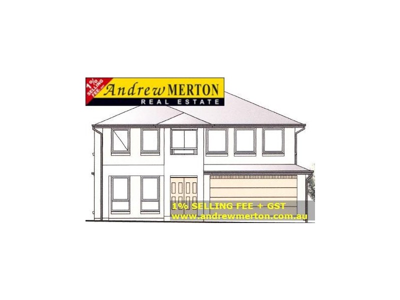 Lot 208 **, Kellyville Ridge NSW 2155