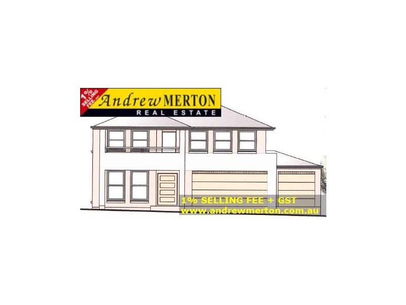 Lot 206 **, Kellyville Ridge NSW 2155