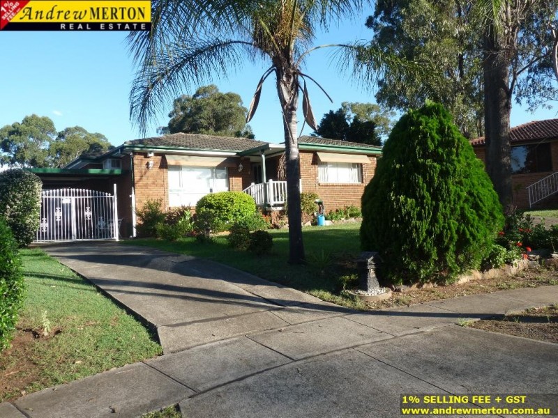 5 Greg Place, Dean Park NSW 2761