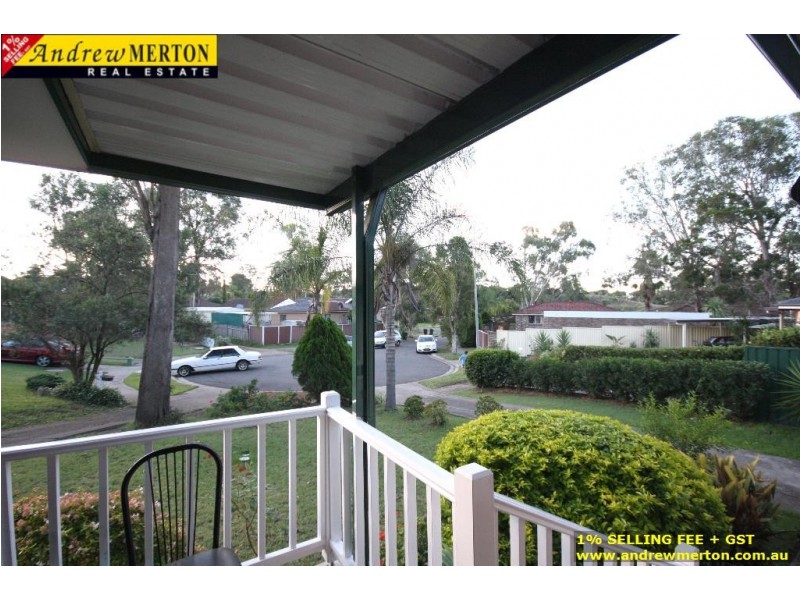 5 Greg Place, Dean Park NSW 2761