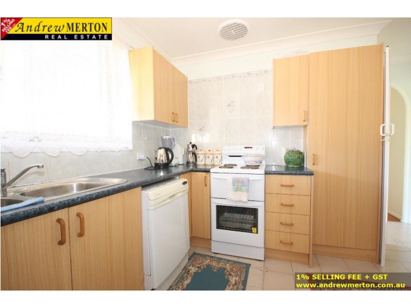 5 Greg Place, Dean Park NSW 2761