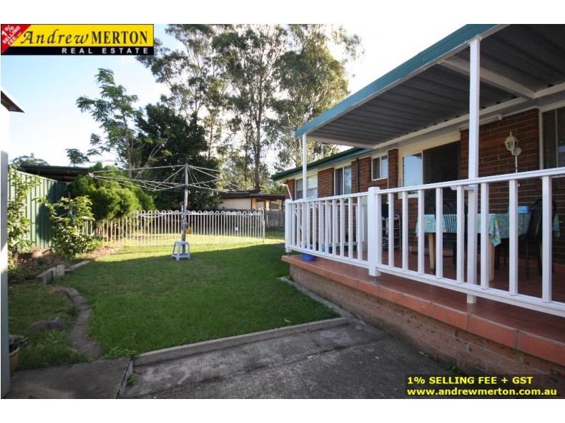 5 Greg Place, Dean Park NSW 2761