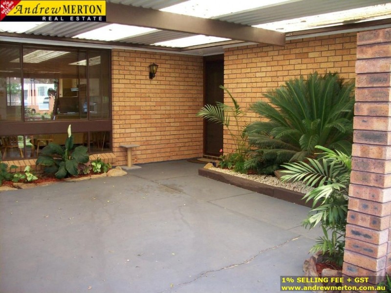 8 Culya street, Marayong NSW 2148