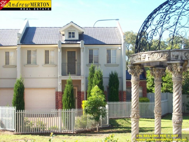 5/6 Blossom, Quakers Hill NSW 2763