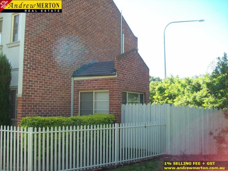 5/6 Blossom, Quakers Hill NSW 2763