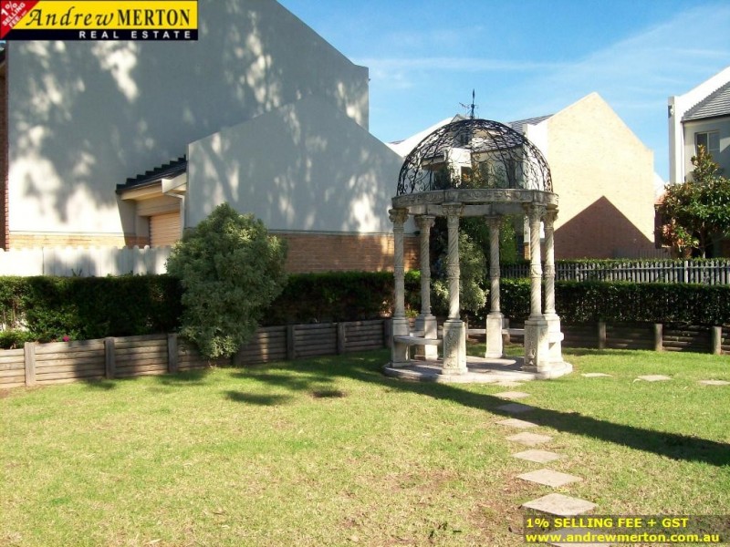 5/6 Blossom, Quakers Hill NSW 2763