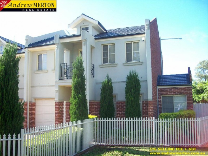 5/6 Blossom, Quakers Hill NSW 2763