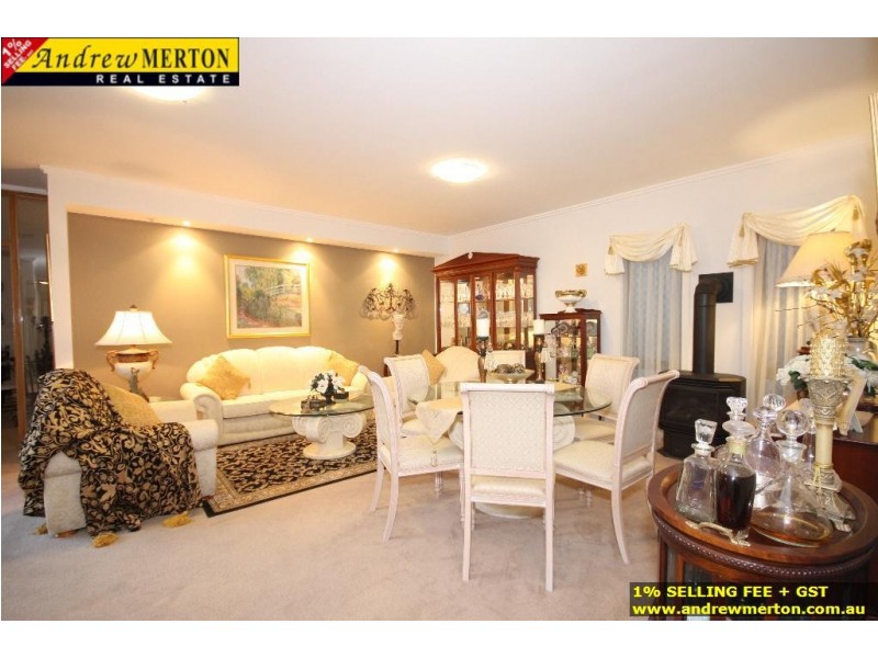 76 Bentwood terrace, Stanhope Gardens NSW 2768