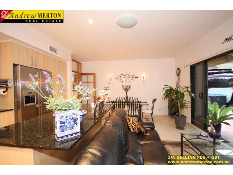 76 Bentwood terrace, Stanhope Gardens NSW 2768