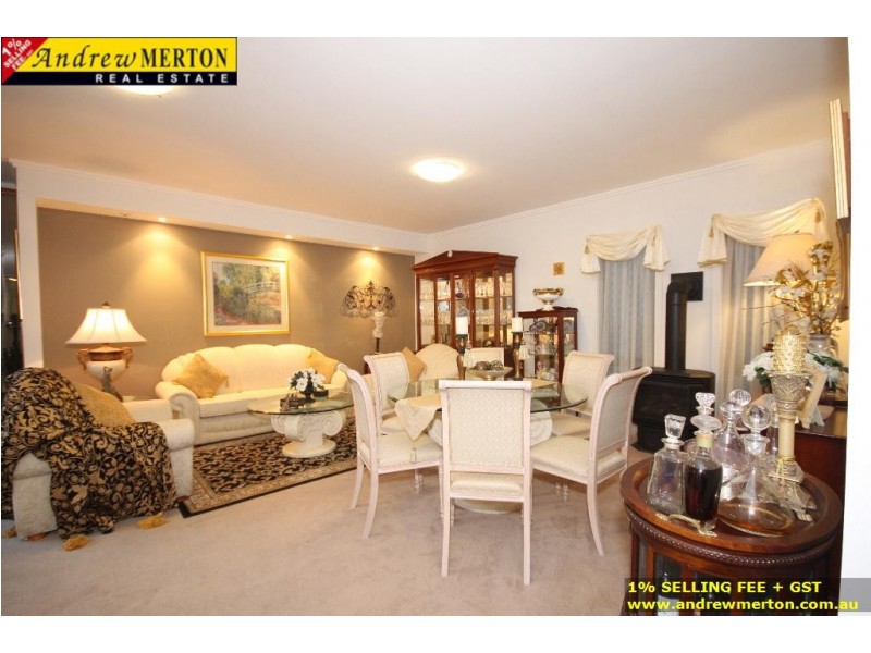 76 Bentwood terrace, Stanhope Gardens NSW 2768