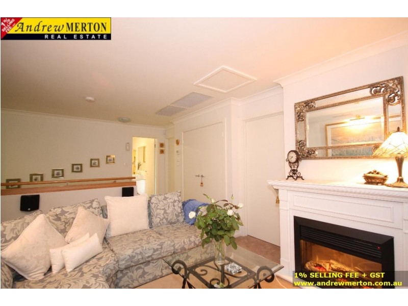 76 Bentwood terrace, Stanhope Gardens NSW 2768