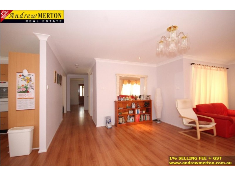 88 Conrad Road, Kellyville Ridge NSW 2155