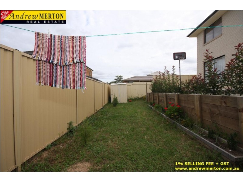 88 Conrad Road, Kellyville Ridge NSW 2155
